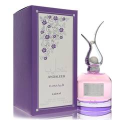 Lattafa Asdaaf Andaleeb Flora Eau De Parfum