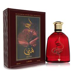 Lattafa Muna Eau De Parfum (Unisex)