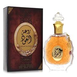 Lattafa Rouat Al Oud Eau De Parfum (Unisex)