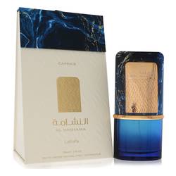 Lattafa Al Nashama Caprice Eau De Parfum (Unisex)