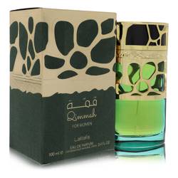 Lattafa Qimmah Eau De Parfum