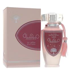 Lattafa Mohra Silky Rose Eau De Parfum