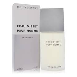 L'eau D'issey (issey Miyake) Eau De Toilette