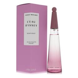 L'eau D'issey Solar Violet Eau De Toilette Intense