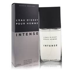 L'eau D'issey Pour Homme Intense Eau De Toilette