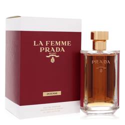 Prada La Femme Intense Eau De Pafum