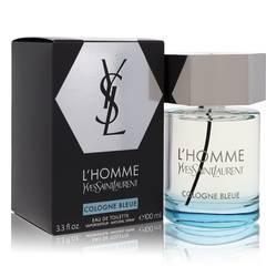 L'homme Cologne Bleue Eau De Toilette