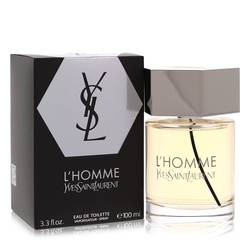L'homme Eau De Toilette