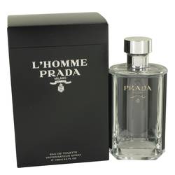 Prada L'homme Eau De Toilette