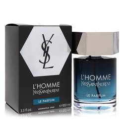 L'homme Le Parfum Eau De Parfum