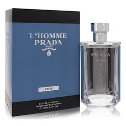 Prada L'homme L'eau Eau De Toilette