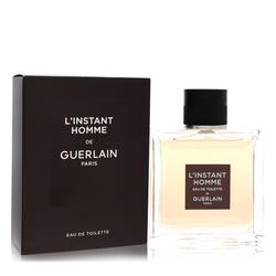 L'instant Eau De Toilette