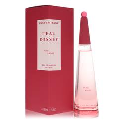 L'eau D'issey Rose & Rose Eau De Parfum Intense