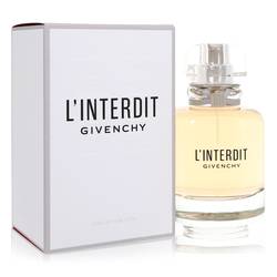 L'interdit Eau De Toilette