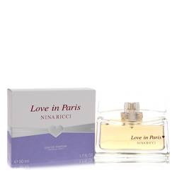 Love In Paris Eau De Parfum