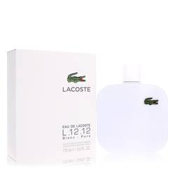 Lacoste Eau De Lacoste L.12.12 Blanc Eau De Toilette