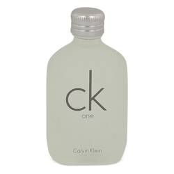 Ck One Eau De Toilette