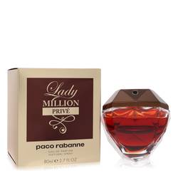 Lady Million Prive Eau De Parfum