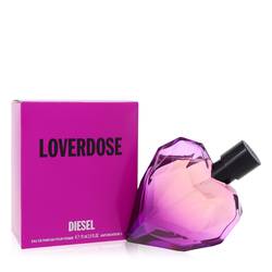 Loverdose Eau De Parfum