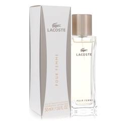 Lacoste Pour Femme