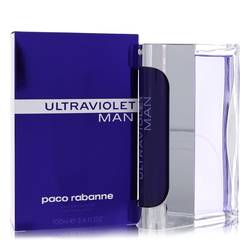 Ultraviolet Eau De Toilette