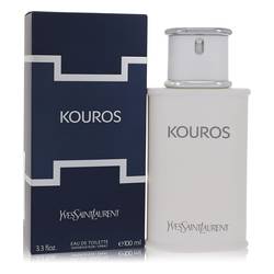 Kouros Eau De Toilette