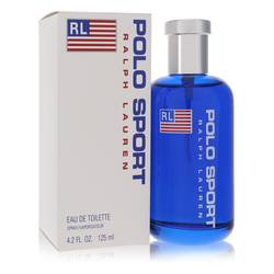 Polo Sport Eau De Toilette