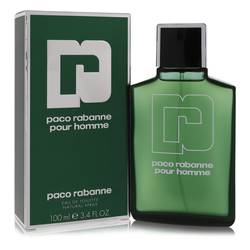 Paco Rabanne Eau De Toilette