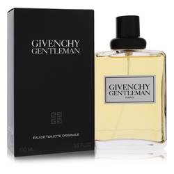 Gentleman Eau De Toilette