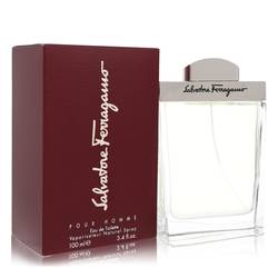 Salvatore Ferragamo Eau De Toilette
