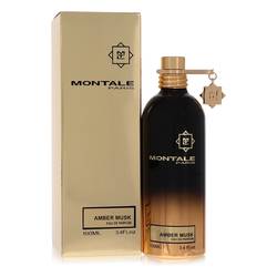 Montale Amber Musk Eau De Parfum (Unisex)