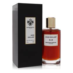 Mancera Aoud Exclusif Eau De Parfum (Unisex)