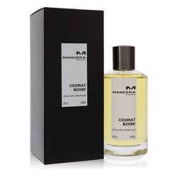 Mancera Cedrat Boise Eau De Parfum (Unisex)
