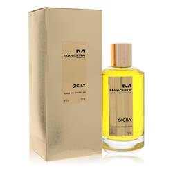Mancera Sicily Eau De Parfum (Unisex)