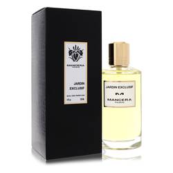 Mancera Jardin Exclusif Eau De Parfum