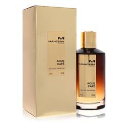 Mancera Aoud Cafe Eau de Parfum (Unisex)