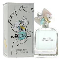 Marc Jacobs Perfect Eau De Toilette