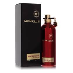 Montale Aoud Red Flowers Eau De Parfum