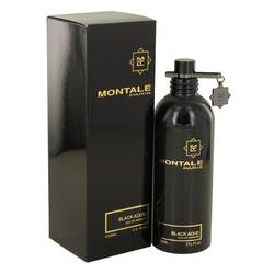 Montale Black Aoud Eau De Parfum (Unisex)