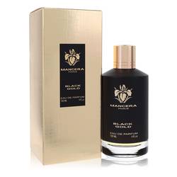 Mancera Black Gold Eau De Parfum