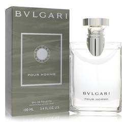 Bvlgari Eau De Toilette