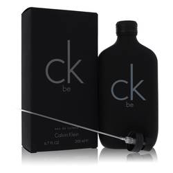 Ck Be Eau De Toilette (Unisex)