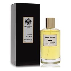 Mancera Soleil D'italie Eau De Parfum (Unisex)