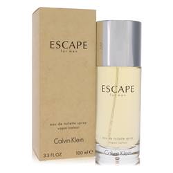 Escape Eau De Toilette