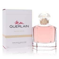 Mon Guerlain Eau De Parfum