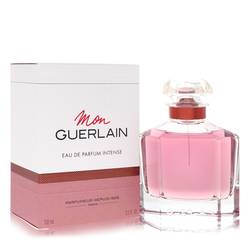 Mon Guerlain Intense Eau De Parfum Intense