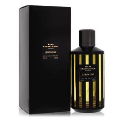 Mancera Lemon Line Eau De Parfum (Unisex)