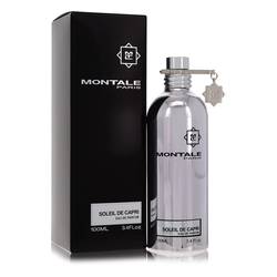 Montale Soleil De Capri Eau De Parfum