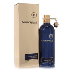 Montale Aoud Ambre Eau De Parfum (Unisex)