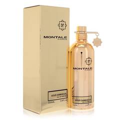Montale Aoud Damascus Eau De Parfum (Unisex)